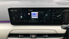 Kia EV4 150kW GT-Line S 81kWh 5dr Auto Electric Hatchback